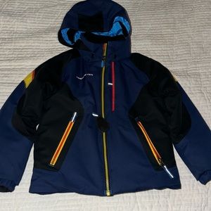 Obermeyer Ski Jacket Boys